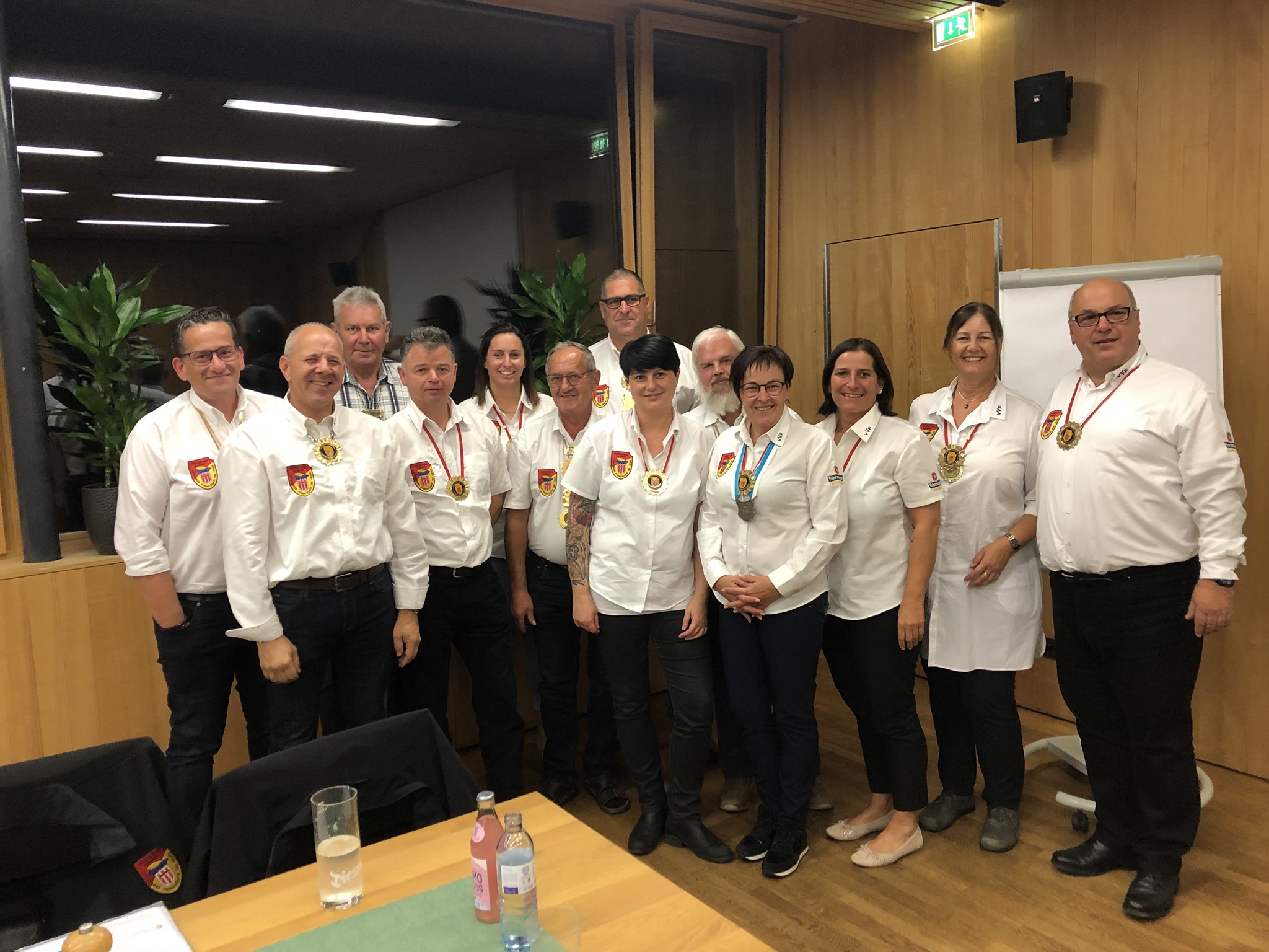 Landesverbandstag 2019 Braz