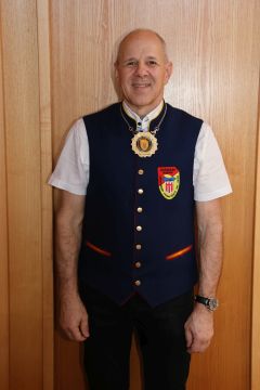 Christof Huber