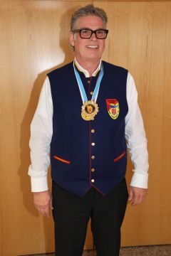 Helmut Salzgeber