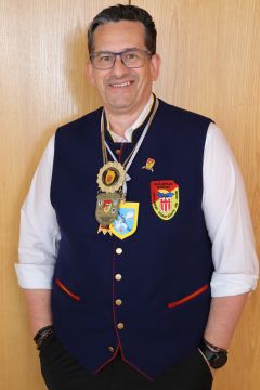 Stefan Ellensohn