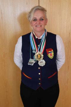 Tanja Dietrich