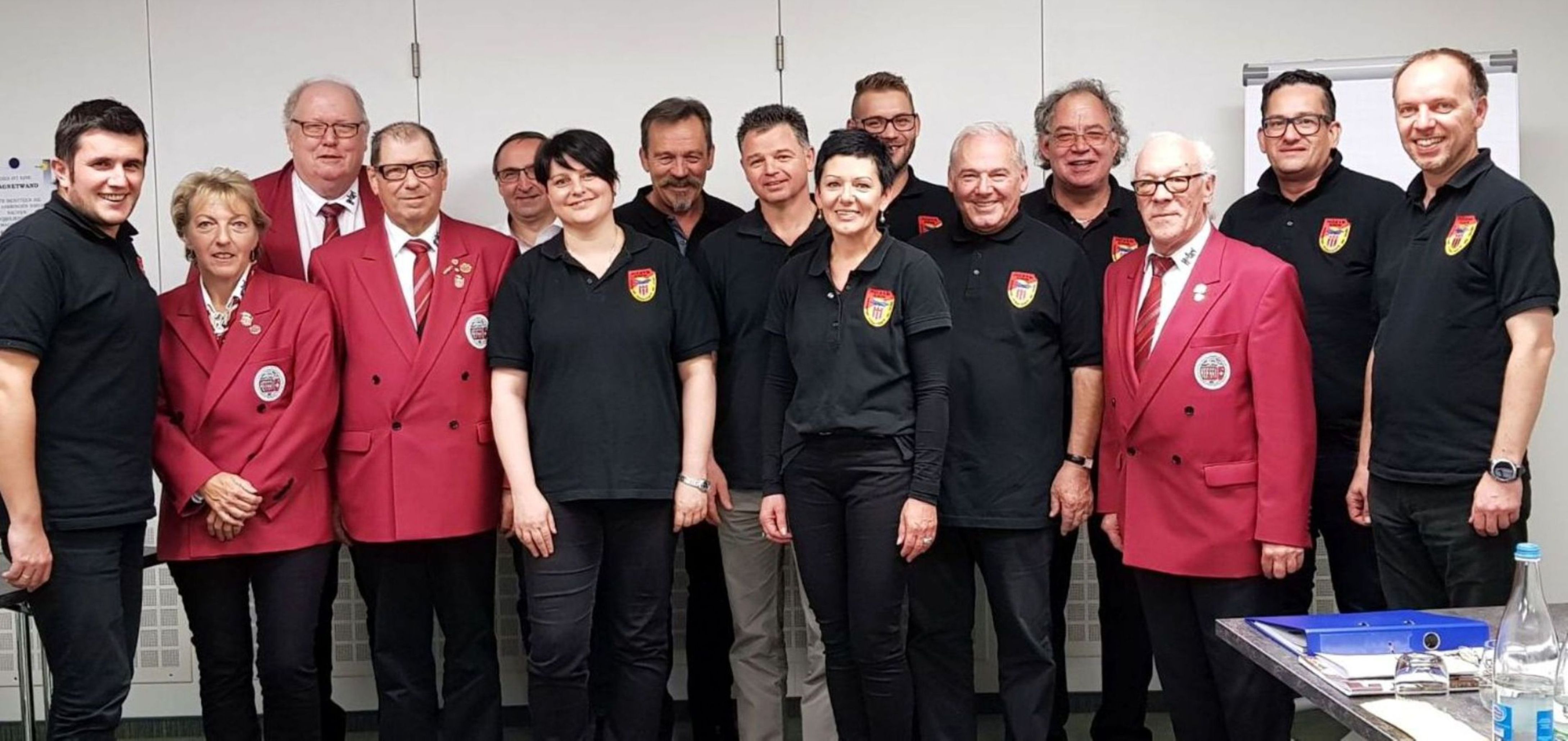 Team VVF und HEFARI Team VVF und HEFARI