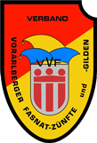 VVF - Verband Vorarlberger Fasnatzünfte und -gilden
