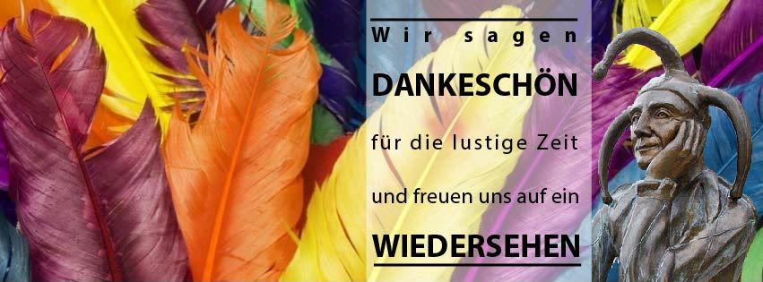 Saison 2013/2014 geht zu Ende ...