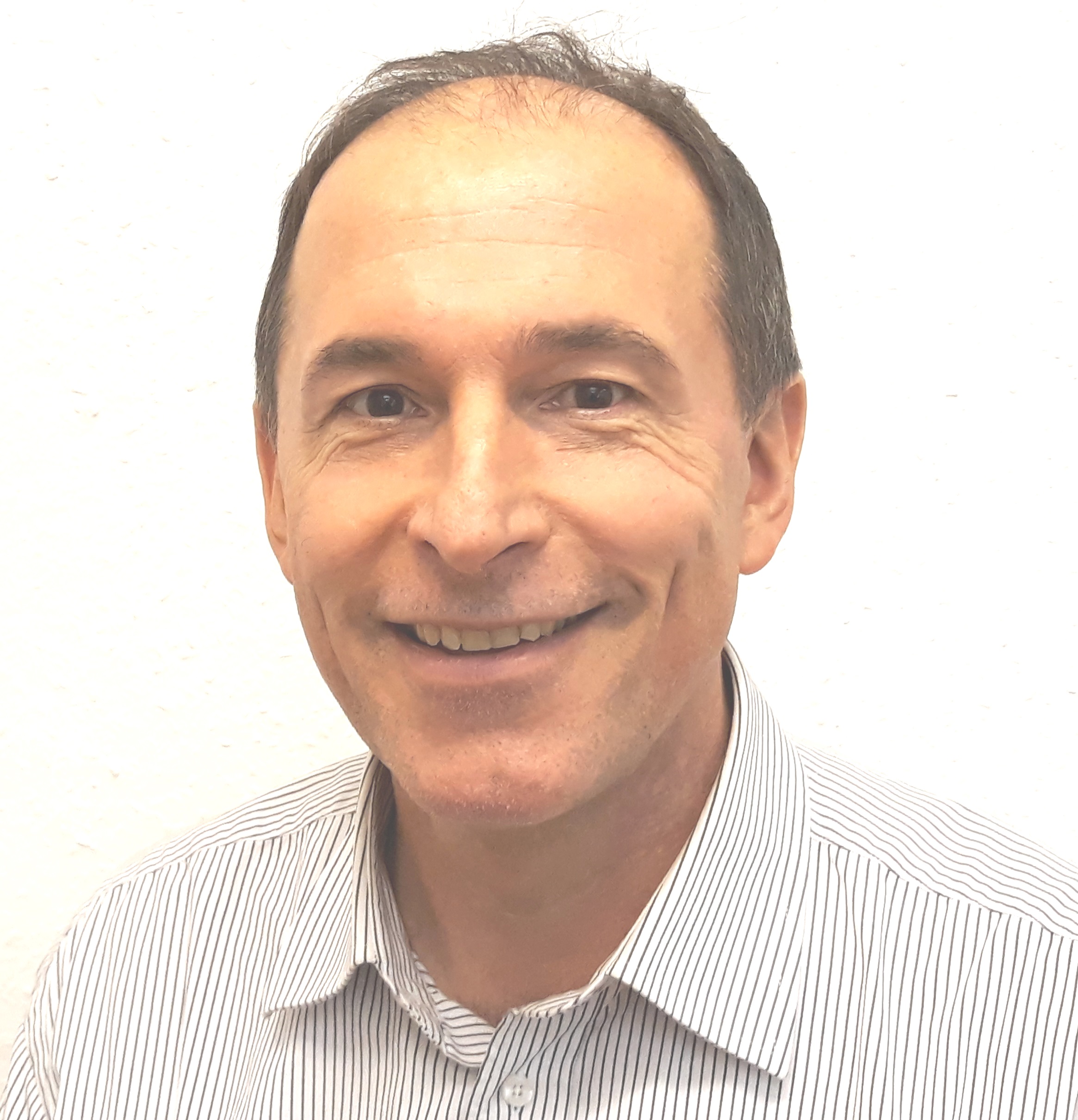 Dietmar Haller