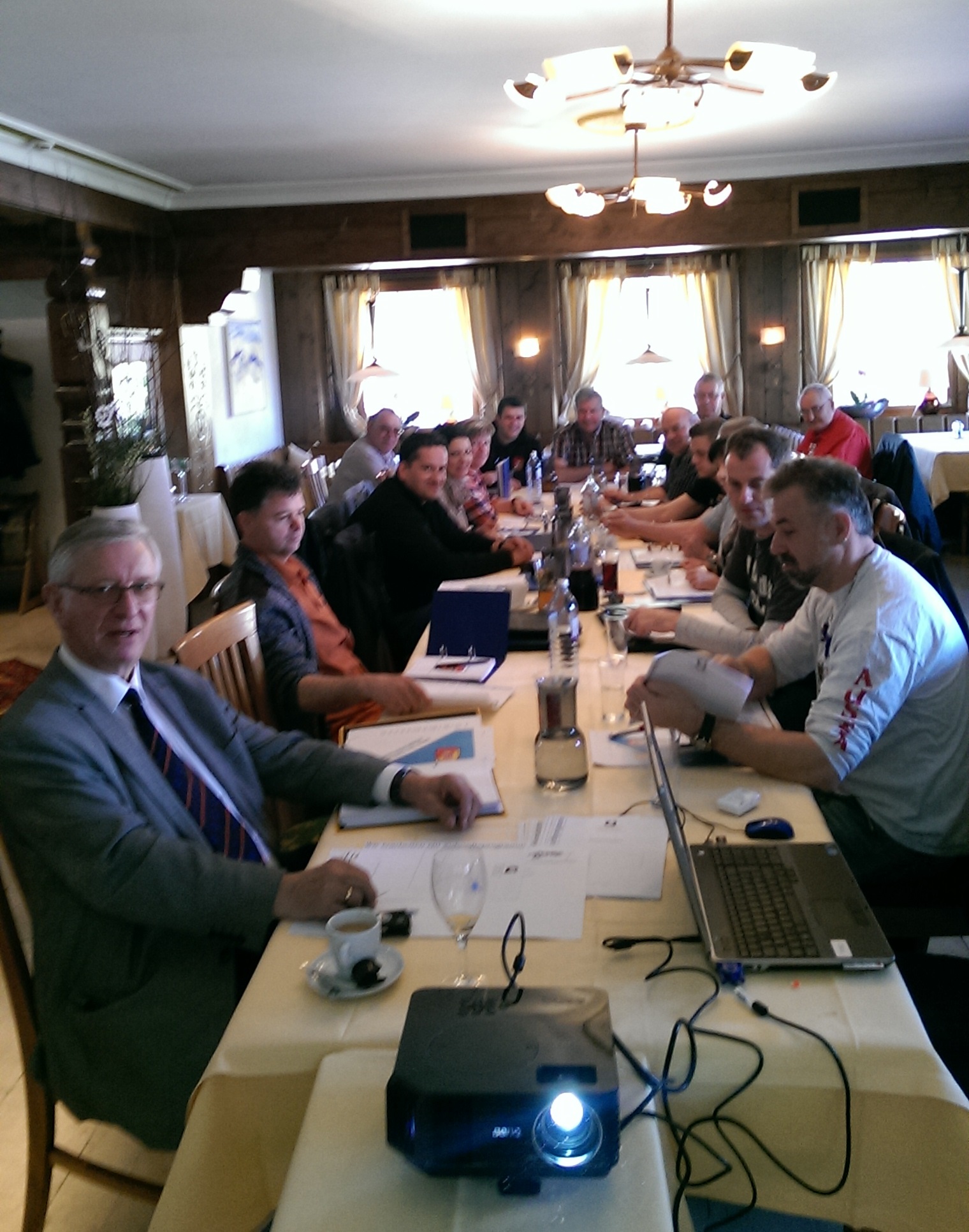 VVF Klausur 2014