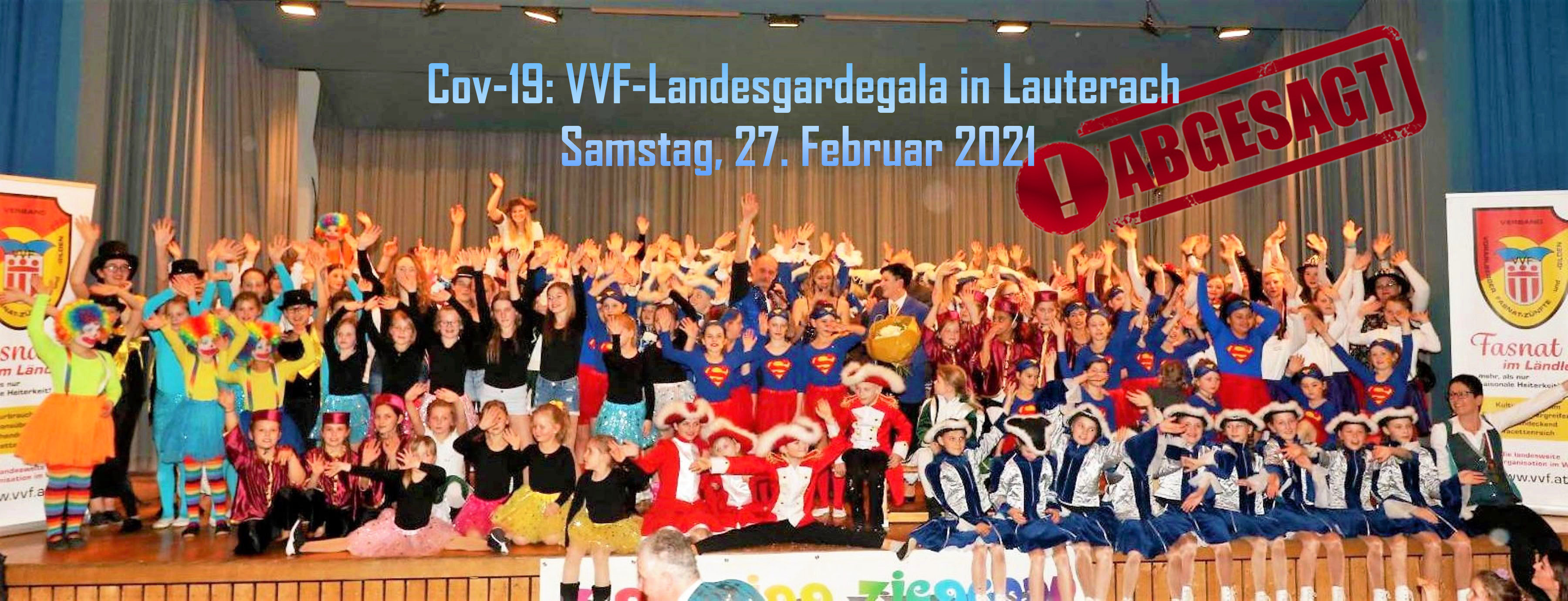 Landesgardegala Landesgardegala