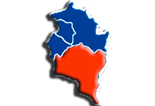 Fasnatbezirk Bludenz