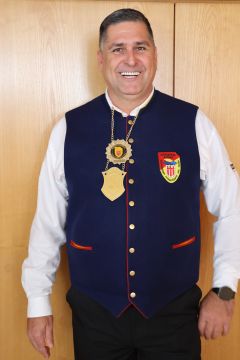 Staubmann Jürgen