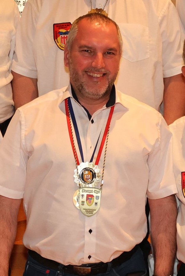 Markus Pfefferkorn