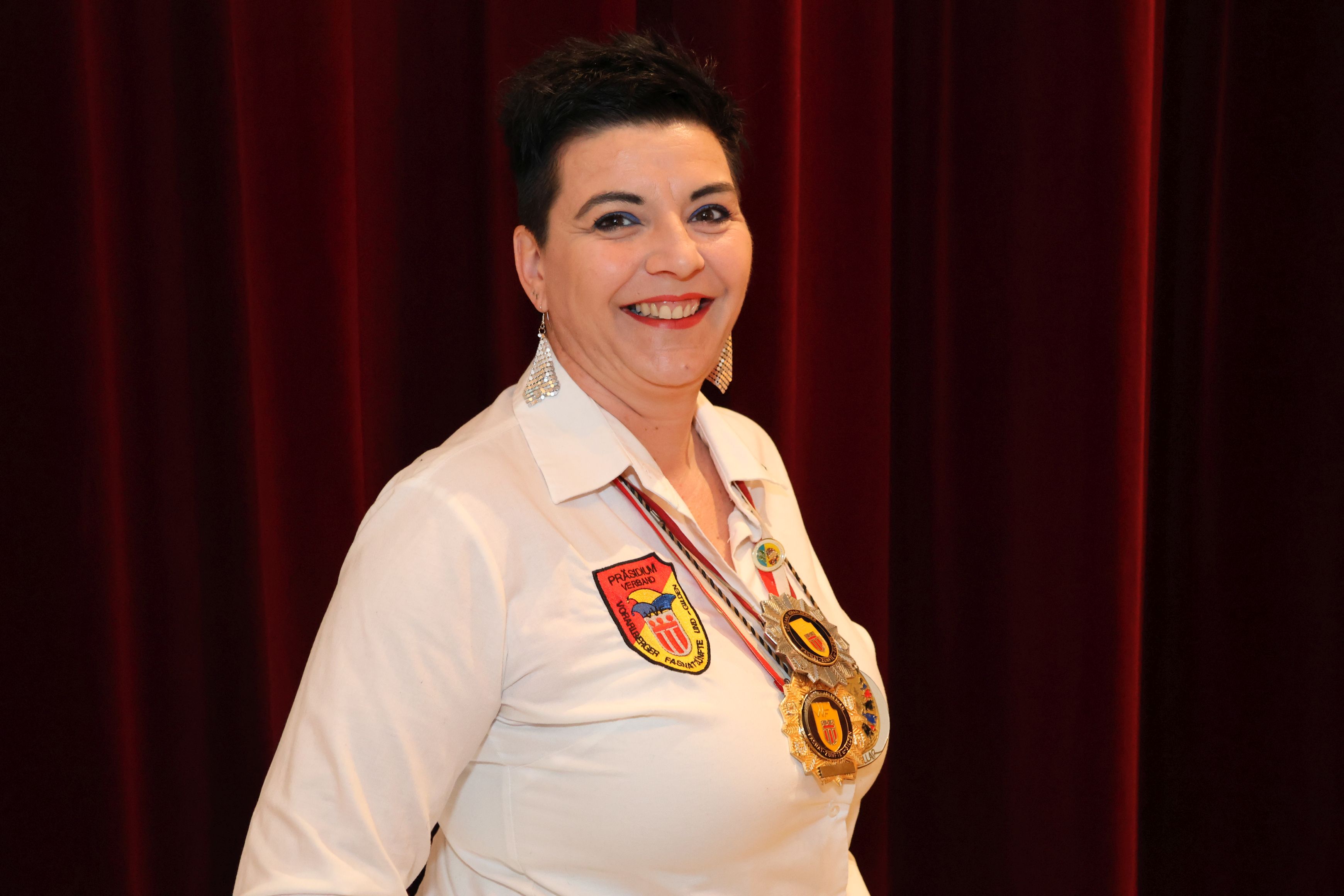 Pfeiffer Marion