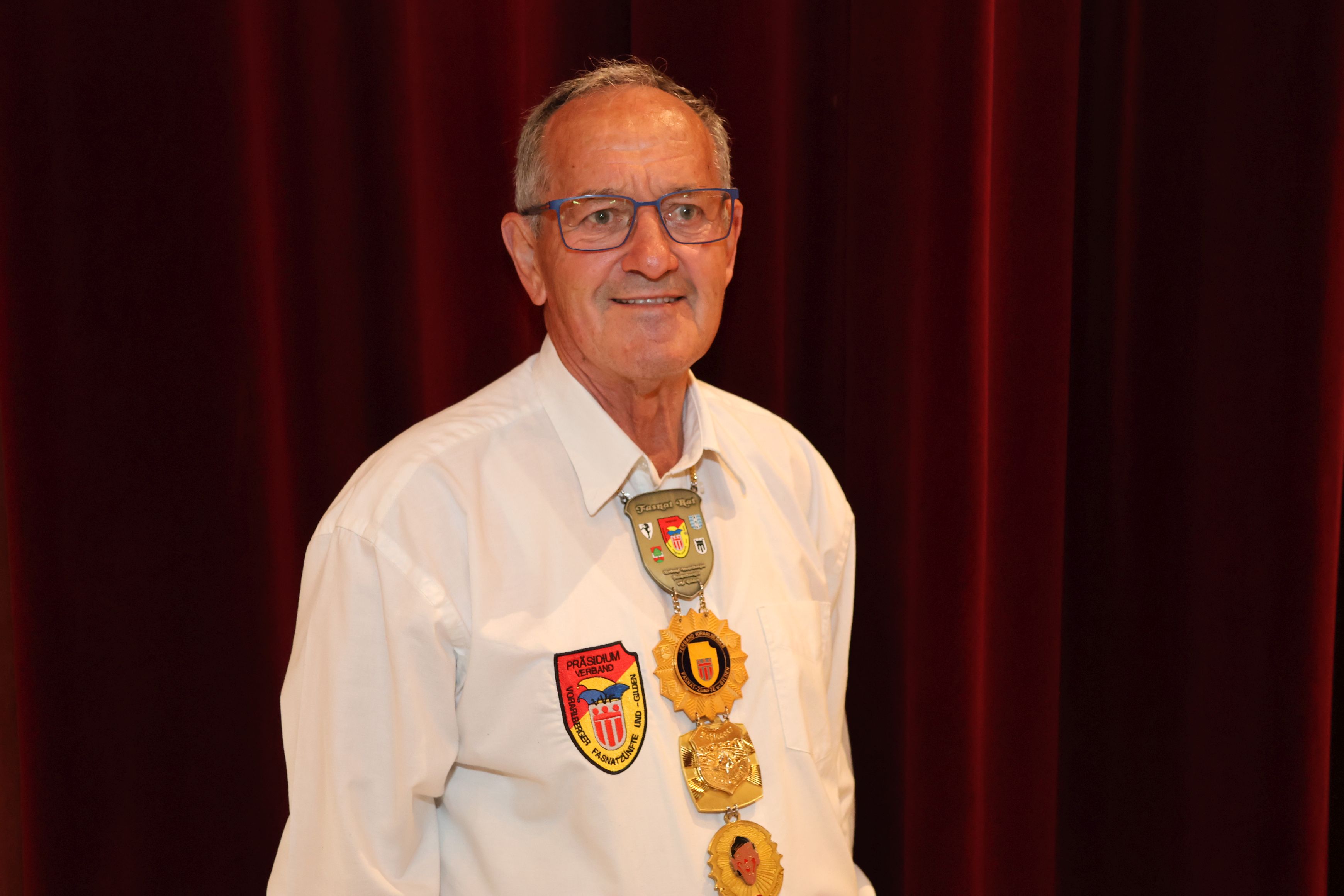 Manfred Schnetzer