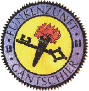 Funkenzunft Gantschier Montafon