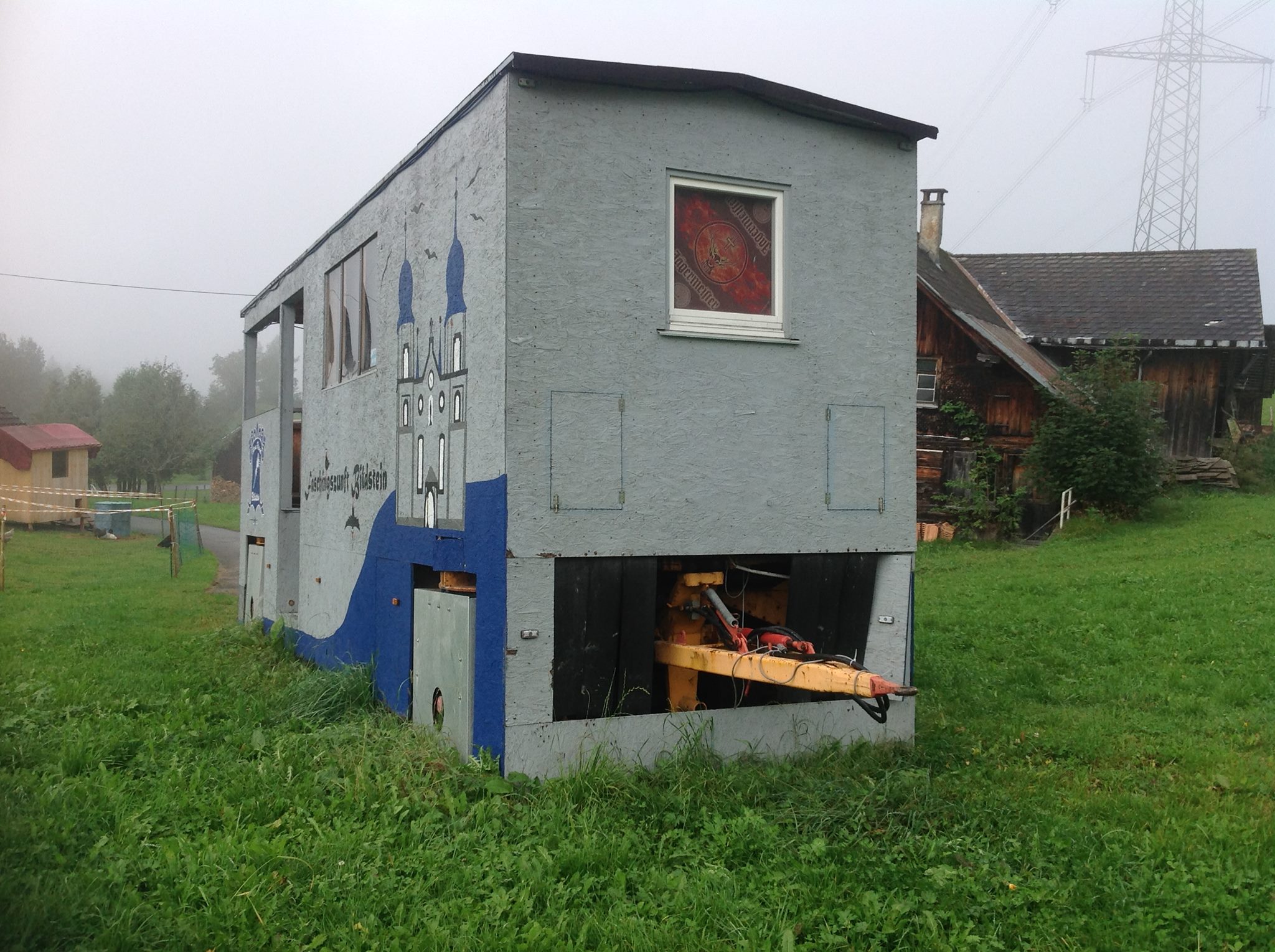 Bildstein