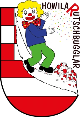 Faschingszunft Howilar Rutschbugglar