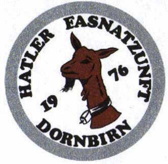 Dornbirner Fasnatzunft / Bezirksgruppe Dornbirn Hatlerdorf