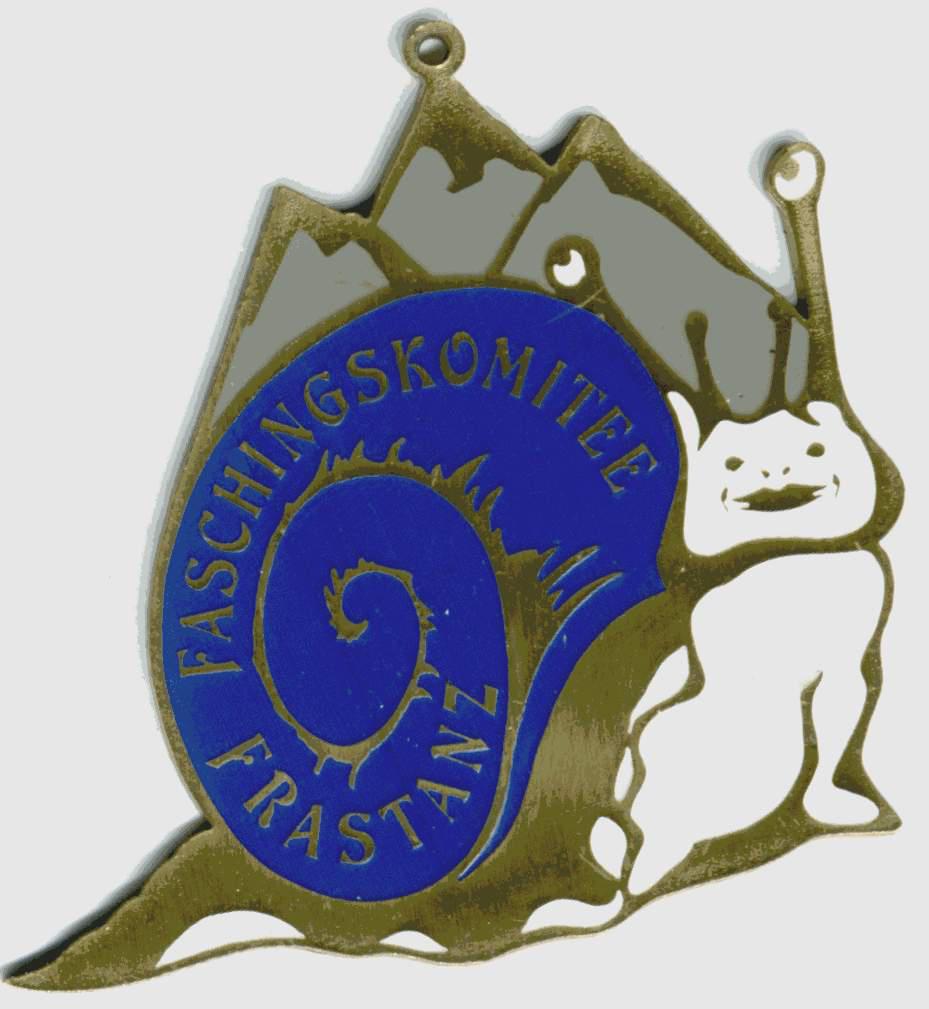 Faschingskomitee Frastanz