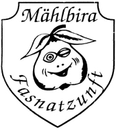 Fasnatzunft Mählbira Nüziders