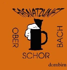 Dornbirner Fasnatzunft / Bezirksgruppe Dornbirn-Haselstauden / Fasnatzunft Oberschorbach